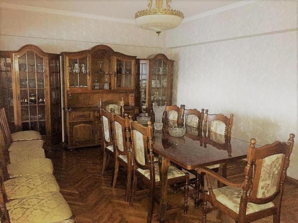 Spacious And Cozy Taşkent Dış mekan fotoğraf