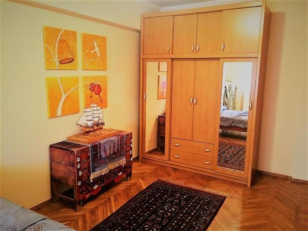 Spacious And Cozy Taşkent Dış mekan fotoğraf